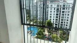 The Hillside (D21), Condominium #559696421